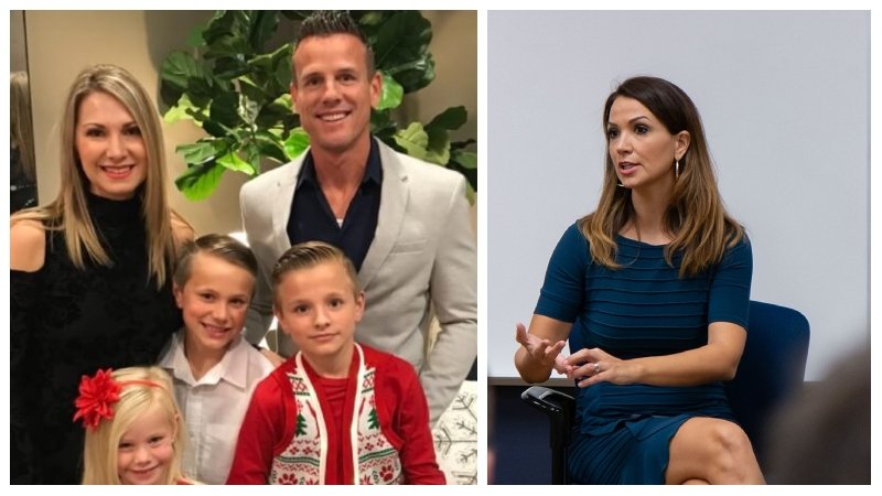 Rebeccah Heinrichs Age, Biography, Career & Net Worth (2026)