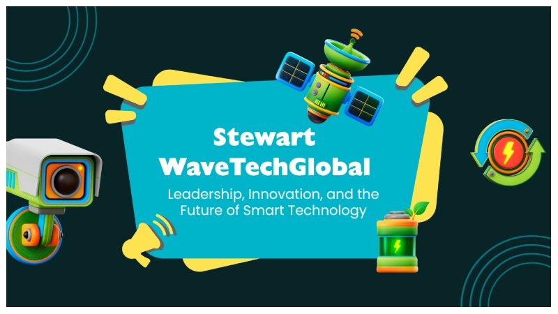 Stewart WaveTechGlobal