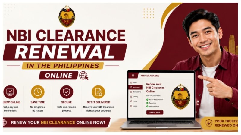 NBI Clearance