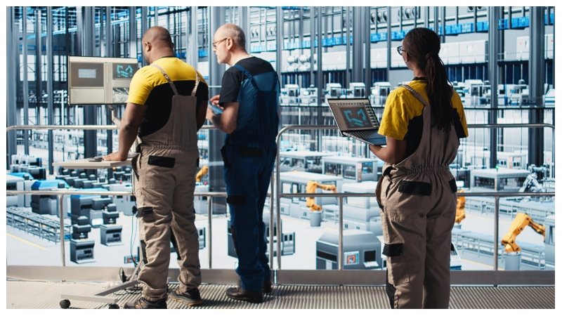 Contractors