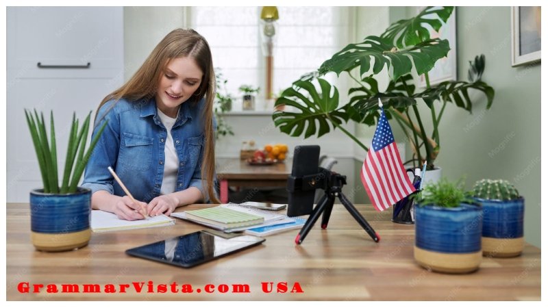 GrammarVista.com USA